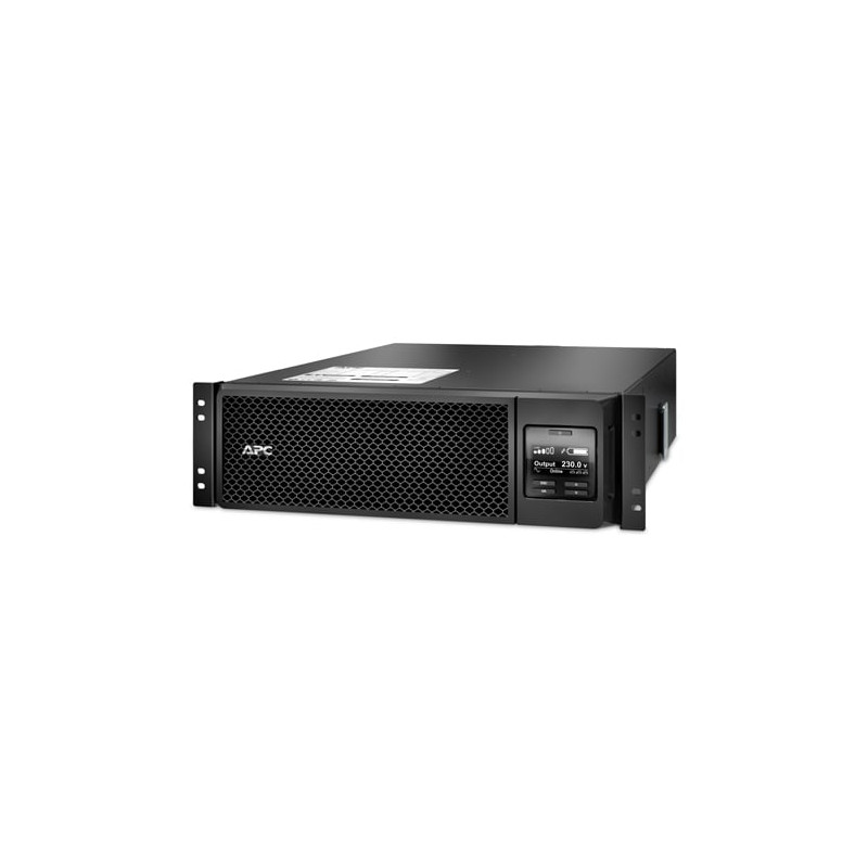 Gruppo di continuita' apc smart-ups srt 5000va rm 230v 6yw