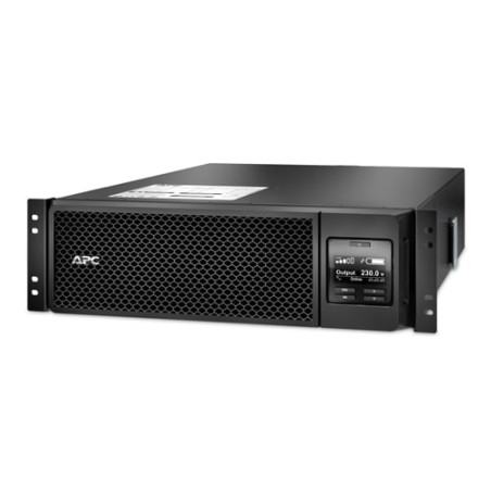 Gruppo di continuita' apc smart-ups srt 5000va rm 230v 6yw