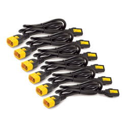 Power cord apc kit (6 ea) [ap8706s-ww]