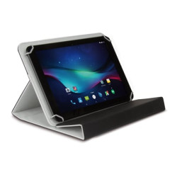 Custodia hamlet per tablet 9"/10" nero [xpadcv100bk]