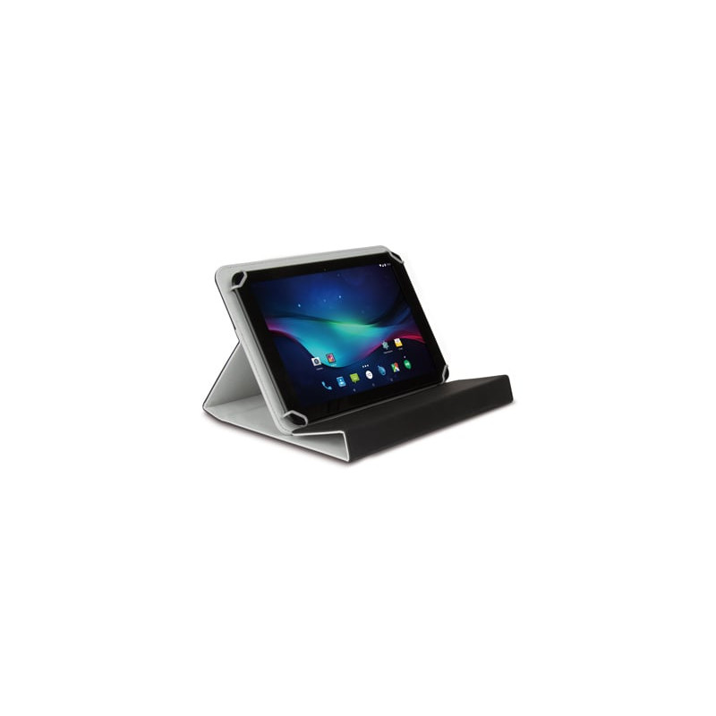 Custodia hamlet per tablet 9"/10" nero [xpadcv100bk]