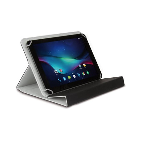 Custodia hamlet per tablet 9"/10" nero [xpadcv100bk]