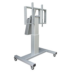 Carrello elettrico nilox ribaltabile [om06184]