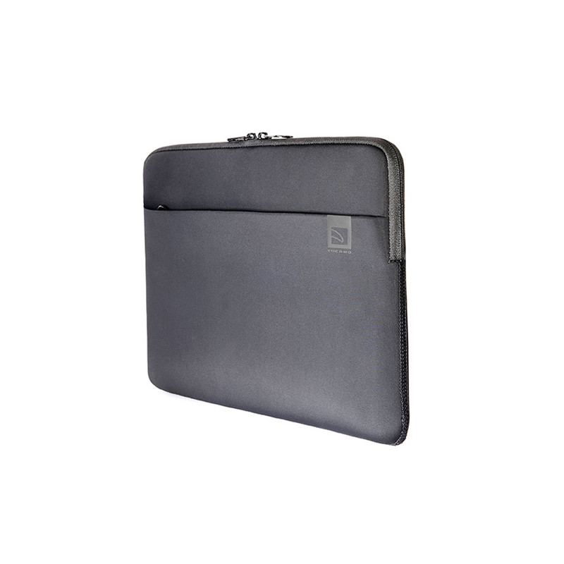 Borsa notebook tucano sleevetop per macbook pro 15" nero [bftmb15-bk]