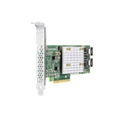 Scheda hp smart array e208i-p sr gen10 ct [804394-b21]