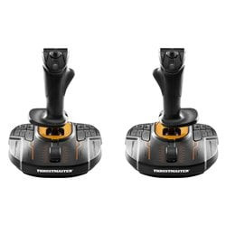 Joystick thrustmaster t16000 fcs space sim duo [2960815]