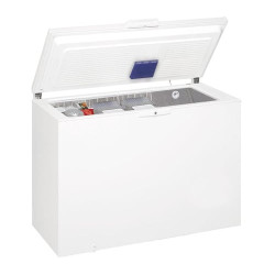 Congelatore whirlpool whe39352fo a++ [whe39352fo]