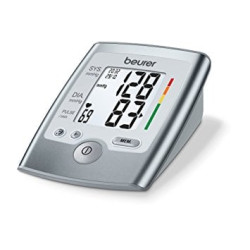 Misuratore di pressione da braccio bm 35 - beurer [bm35]
