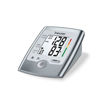 Misuratore di pressione da braccio bm 35 - beurer [bm35]