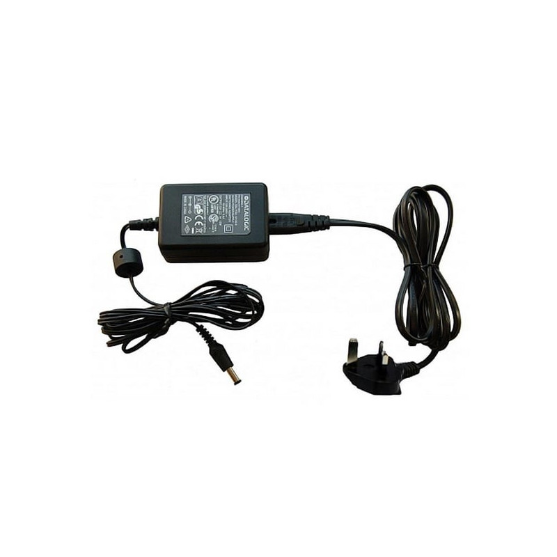 Alimentatore datalogic power supply 5v 3a [90acc0287]