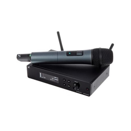 Microfono sennheiser capsula 835 [xsw8355]