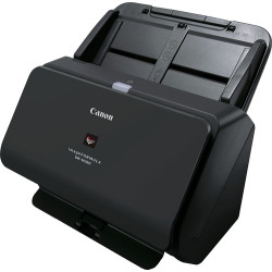 Scanner di documenti canon image formula dr-m260 a4 600dpi nero