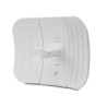 Antenna ubiquiti airmax litebeam m5 5ghz 23dbi bianco [lbe-m5-23]