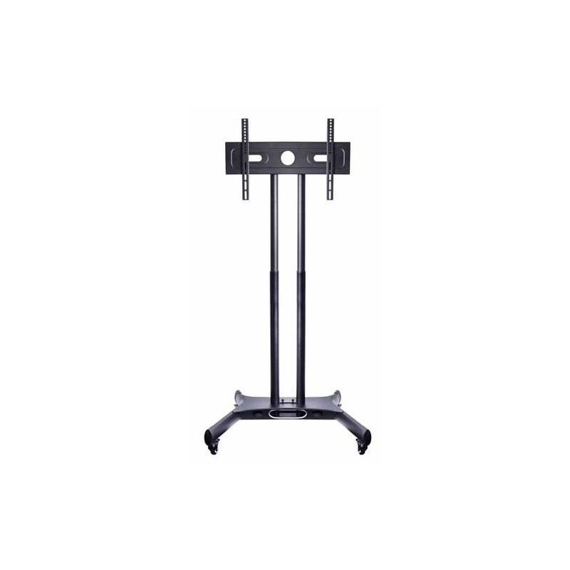 Supporto da pavimento hagor trolley per tv 23-60" [7428]