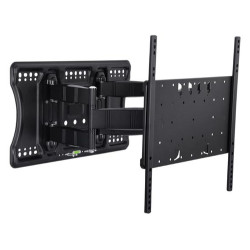 Supporto murale hagor mb tnt plus hd 42-84" [7289]