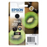 Cartuccia epson 202xl 550-pagine nero