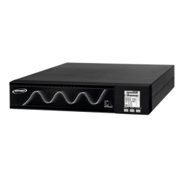 Gruppo di continuita' infosec ups e3 1100va 990w online desktop/rack