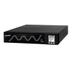Gruppo di continuita' infosec ups e3 1100va 990w online desktop/rack