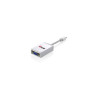 Adattatore equip mini displayport a vga m/f bianco [133432]