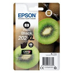 Cartuccia epson 202xl