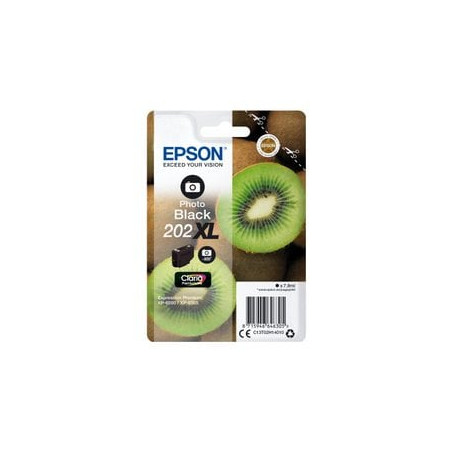 Cartuccia epson 202xl