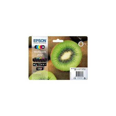 Cartuccia epson multipack 202