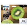 Cartuccia epson multipack 202xl