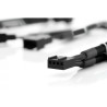 Cavo ventole noctua a y 4 pin na-syc1 chromax black 3x [na-syc1.black]
