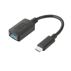 Adattatore trust usb type-c a usb 3.1 [20967]