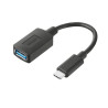 Adattatore trust usb type-c a usb 3.1 [20967]