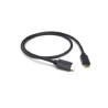 Cavo hdmi nilox 1.4 3d ethernet 3m nero [nx090201107]