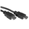 Cavo hdmi-c nilox 1.4 ethernet m/m 2m nero [ros3672]