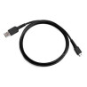 Cavo micro usb zebra [25-124330-01r]