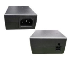 Alimentatore 50w zebra 12v dc [pwr-bga12v50w0ww]