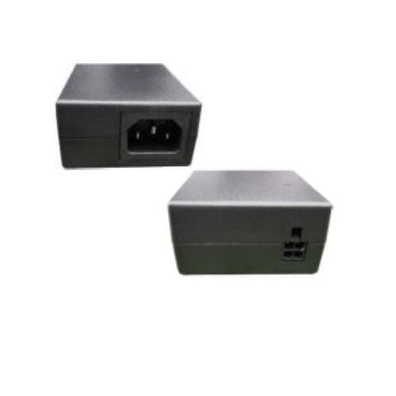 Alimentatore 50w zebra 12v dc [pwr-bga12v50w0ww]
