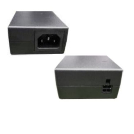 Alimentatore 50w zebra 12v dc [pwr-bga12v50w0ww]