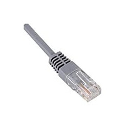 Cavo di rete nilox cat. 5e utp 3m grigio [ros1403]