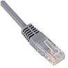 Cavo di rete nilox cat. 5e utp 3m grigio [ros1403]