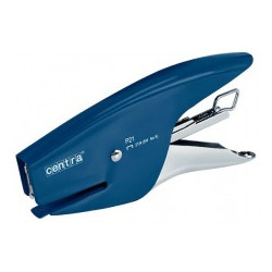 Cucitrice a pinza esselte centra p21 blu [626152]