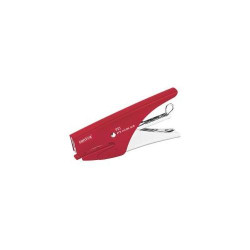 Cucitrice a pinza esselte centra p21 rosso [626153]