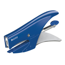 Cucitrice a pinza leitz 5547 blu [55470035]