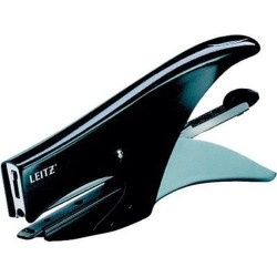 Cucitrice a pinza leitz 5547 blu [55470033a]