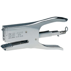 Cucitrice a pinza molho leone 638 [76380]