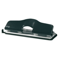 Perforatore 4 fori fissi maped [400111] nero, bianco