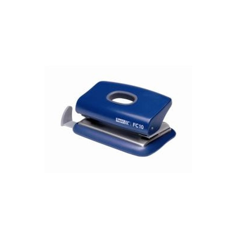 Perforatore rapid fc10 2 fori blu [23638502]