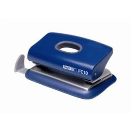 Perforatore rapid fc10 2 fori blu [23638502]