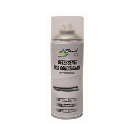 Spray igienizzante per climatizzatori 400ml [a02237]