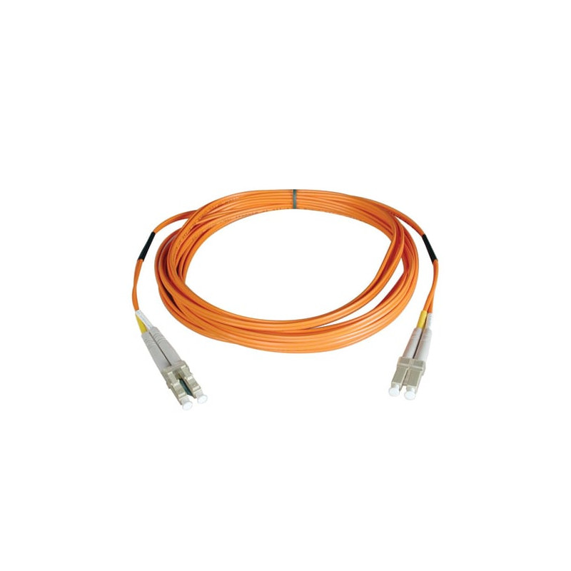 Cavo fibra ottica lenovolc-lc om3 mmf 10m [00mn511]