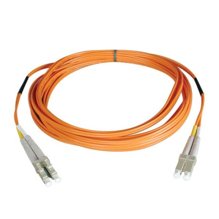 Cavo fibra ottica lenovolc-lc om3 mmf 10m [00mn511]