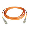 Cavo fibra ottica lenovolc-lc om3 mmf 10m [00mn511]